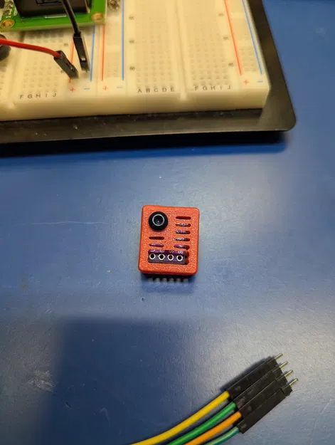 Vỏ bảo vệ cho module BME/BMP280 - Image 2