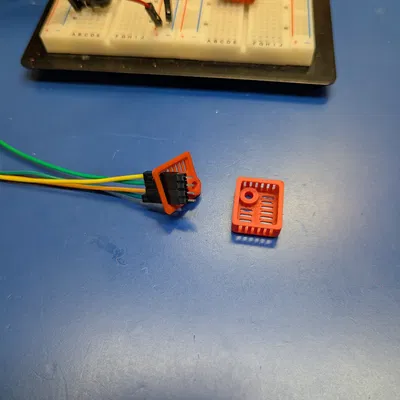 Vỏ bảo vệ cho module BME/BMP280