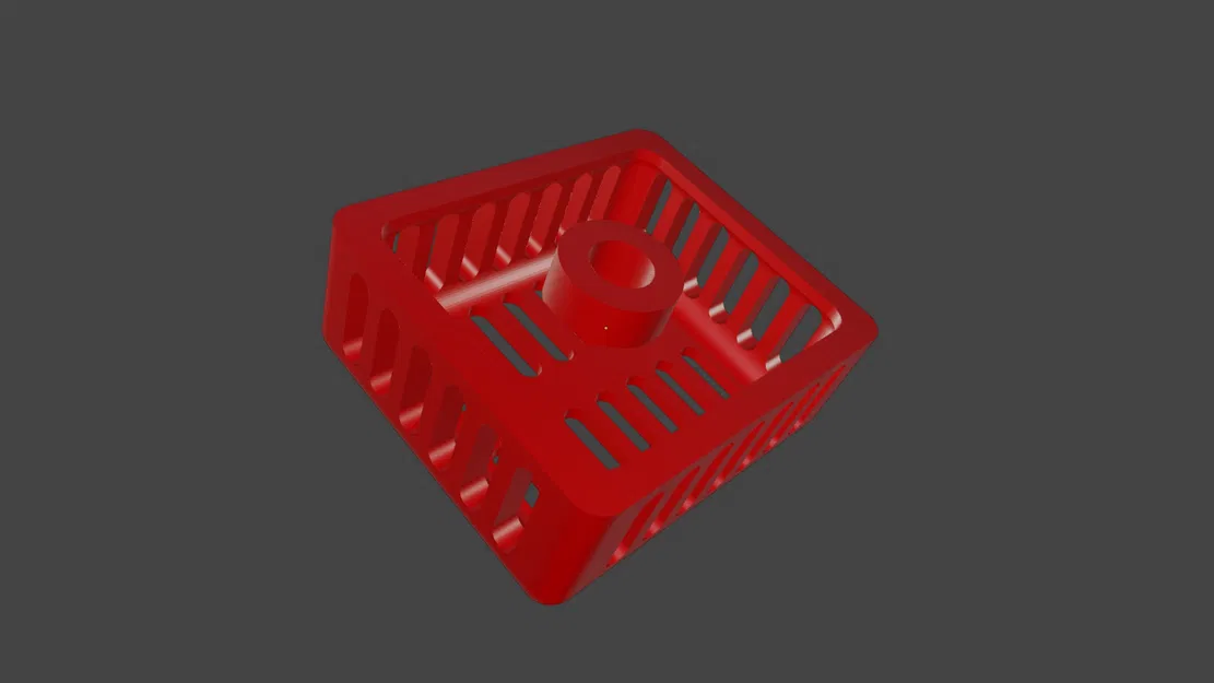 Vỏ bảo vệ cho module BME/BMP280 - Image 6