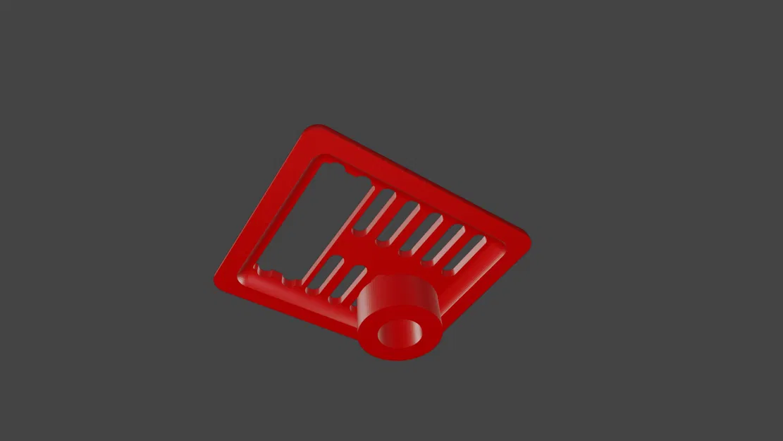 Vỏ bảo vệ cho module BME/BMP280 - Image 7