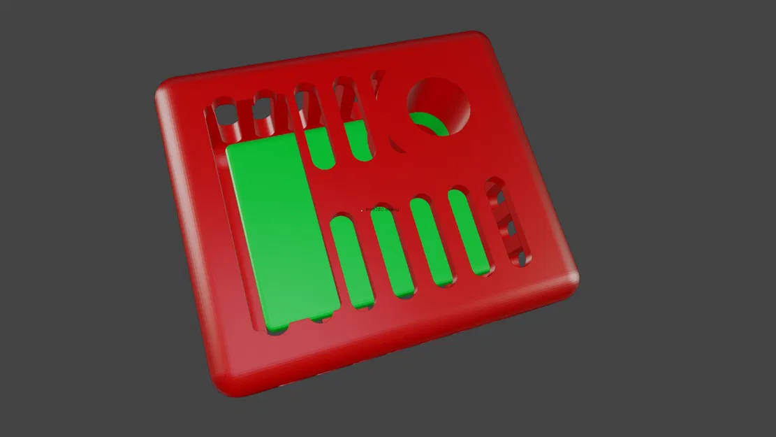 Vỏ bảo vệ cho module BME/BMP280 - Image 8