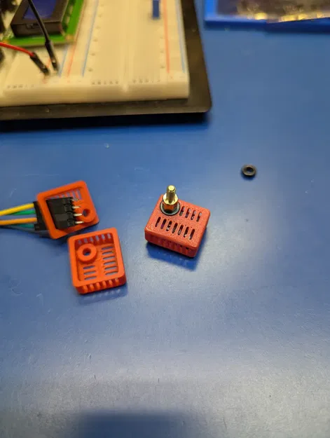 Vỏ bảo vệ cho module BME/BMP280 - Image 11