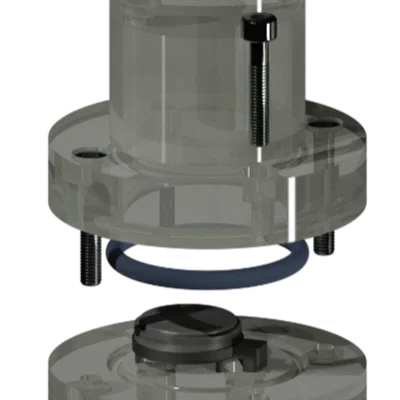 Các mô hình pin Li-O2