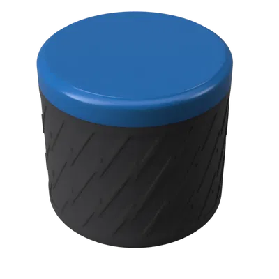 DriftCell - Hệ thống hộp chứa xếp chồng với nhiều kích cỡ linh hoạt