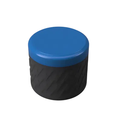 DriftCell - Hệ thống hộp chứa xếp chồng với nhiều kích cỡ linh hoạt