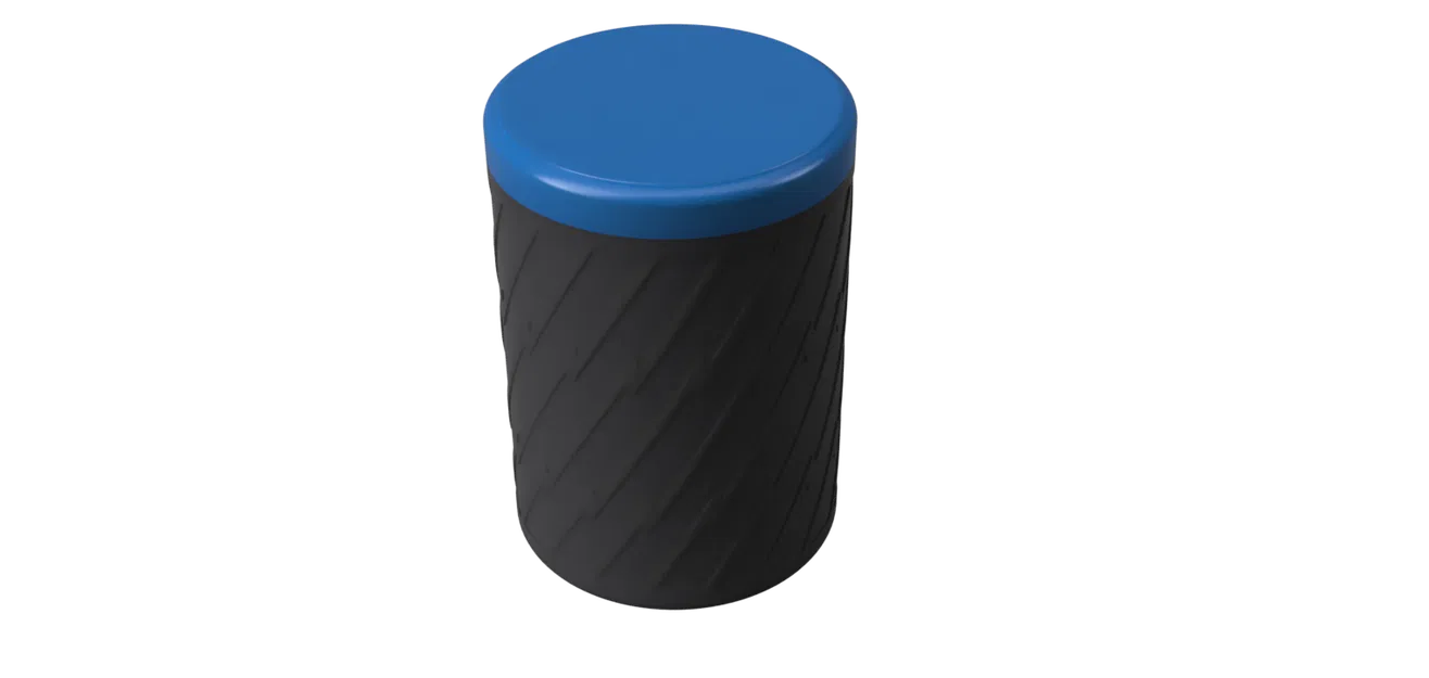 DriftCell - Hệ thống hộp chứa xếp chồng với nhiều kích cỡ linh hoạt - Image 4