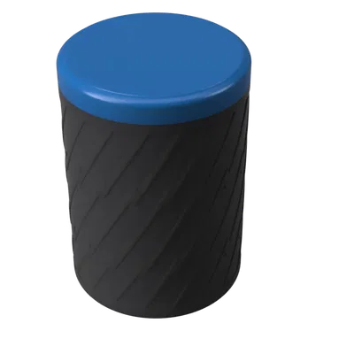 DriftCell - Hệ thống hộp chứa xếp chồng với nhiều kích cỡ linh hoạt