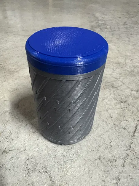 DriftCell - Hệ thống hộp chứa xếp chồng với nhiều kích cỡ linh hoạt - Image 7