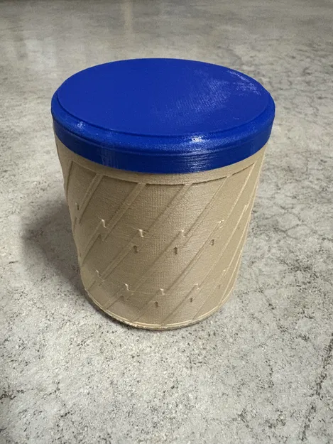 DriftCell - Hệ thống hộp chứa xếp chồng với nhiều kích cỡ linh hoạt - Image 8