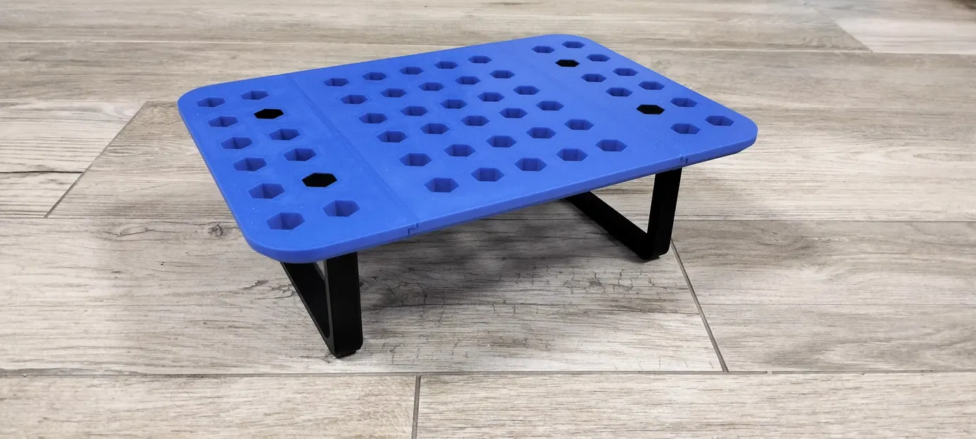 Kệ đỡ màn hình Monitor Riser - Image 1