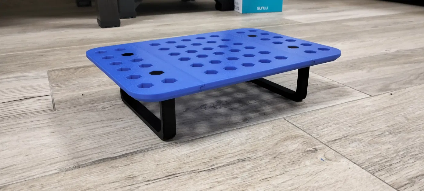 Kệ đỡ màn hình Monitor Riser - Image 2