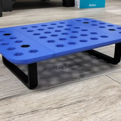 Kệ đỡ màn hình Monitor Riser