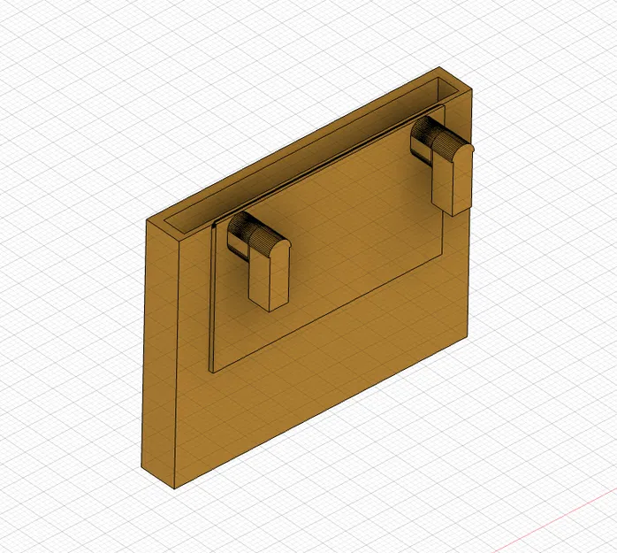 Khay đựng phụ kiện gắn bảng Pegboard (Organizer GT526) tối ưu không gian - Image 1