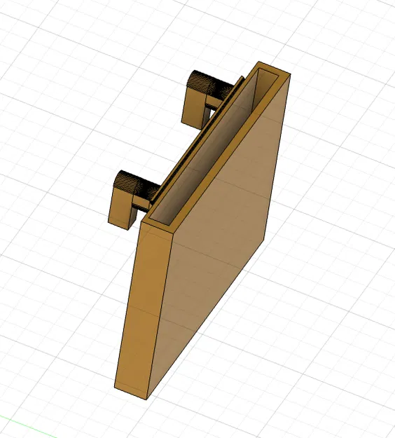 Khay đựng phụ kiện gắn bảng Pegboard (Organizer GT526) tối ưu không gian - Image 2