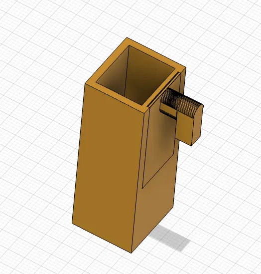 ORGANIZER GT527 - Hộp treo bảng ghim tiện ích cho góc làm việc - Image 2