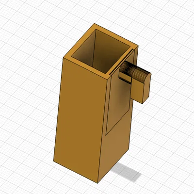 ORGANIZER GT527 - Hộp treo bảng ghim tiện ích cho góc làm việc
