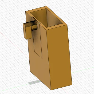 Khay đựng dụng cụ 3D Organizer GT528 cho bảng đục lỗ