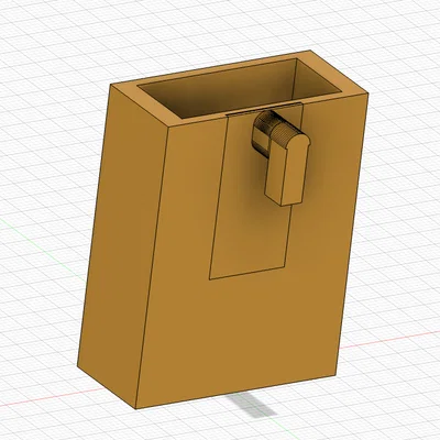 Khay đựng dụng cụ 3D Organizer GT528 cho bảng đục lỗ