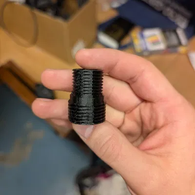 Bộ chuyển đổi vòi nước sân vườn sang ren M22 2.0