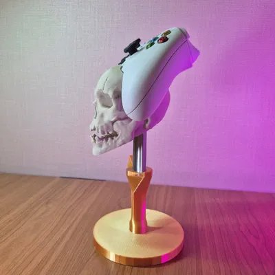 Đế giữ tay cầm Xbox Series X/S hình thanh kiếm hiệp sĩ