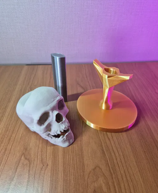 Đế giữ tay cầm Xbox Series X/S hình thanh kiếm hiệp sĩ - Image 5