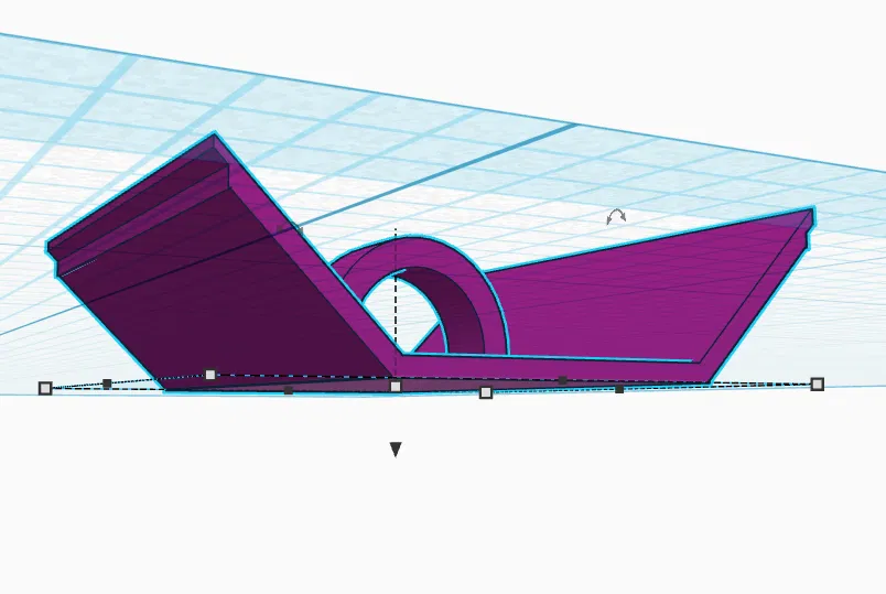 Nắp đậy cho ống cắm bút Calicat - Tăng thêm công năng cho mô hình 3D - Image 2