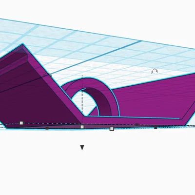 Nắp đậy cho ống cắm bút Calicat - Tăng thêm công năng cho mô hình 3D