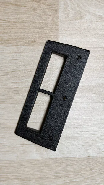 Tay cầm thay thế cho thiết bị hiệu chuẩn FLUKE 5700A / 5720A - Image 1