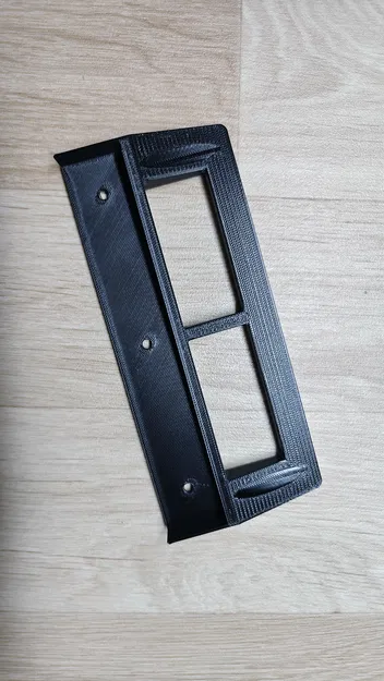 Tay cầm thay thế cho thiết bị hiệu chuẩn FLUKE 5700A / 5720A - Image 2