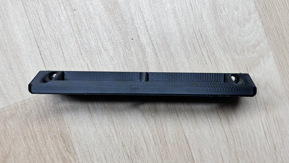 Tay cầm thay thế cho thiết bị hiệu chuẩn FLUKE 5700A / 5720A - Image 3