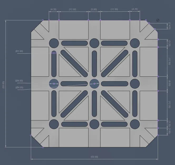 Đế kê đồng hồ cao cấp hỗ trợ chỉnh dây đeo (High Watch Block) - Image 4