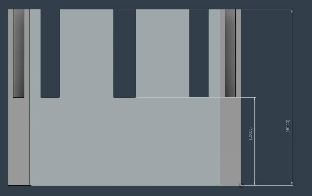 Đế kê đồng hồ cao cấp hỗ trợ chỉnh dây đeo (High Watch Block) - Image 5