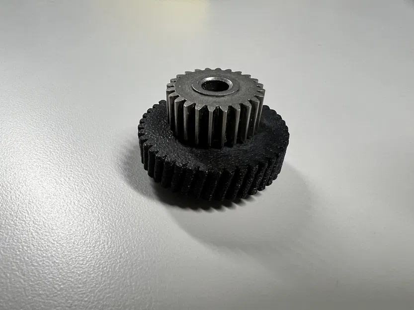 Bánh răng thay thế cho mô-tơ Lomi2 - Image 1