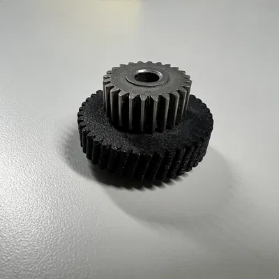 Bánh răng thay thế cho mô-tơ Lomi2