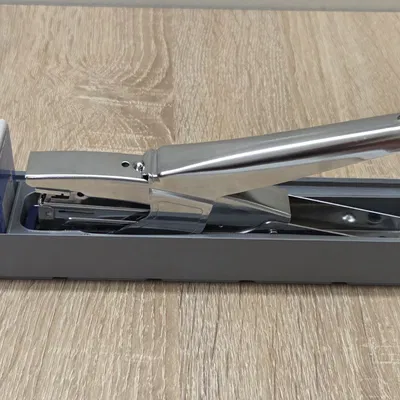 Đế đựng máy bấm kim Kangaro HP-45 chuẩn Gridfinity