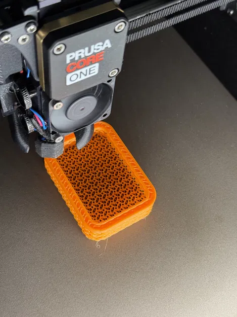 Hộp chứa hạt hút ẩm Parametric cho thùng Sterilite 20L - Image 6