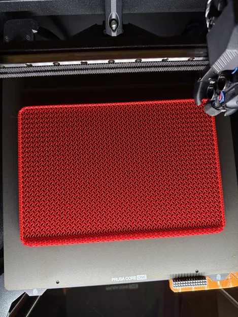 Hộp chứa hạt hút ẩm Parametric cho thùng Sterilite 20L - Image 7