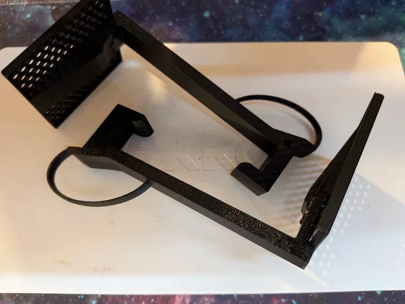 Móc khóa túi xe đạp cho túi Outer Shell kết hợp với baga Tern Transporteur - Image 1