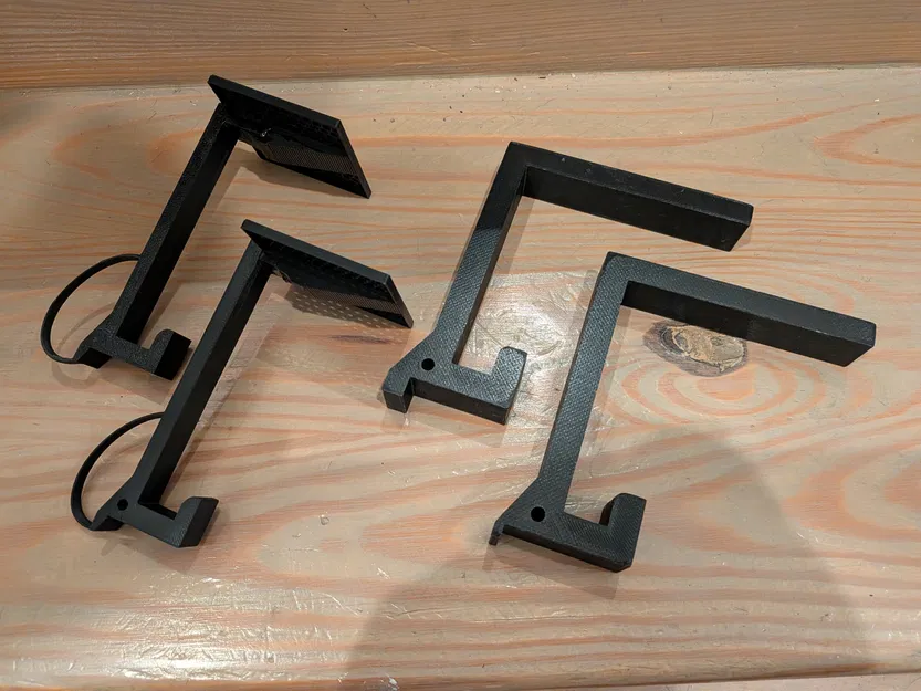 Móc khóa túi xe đạp cho túi Outer Shell kết hợp với baga Tern Transporteur - Image 2