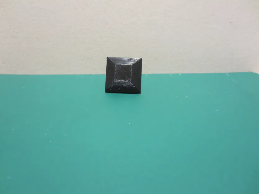 SquareGrip – Tay nắm tủ hình vuông hiện đại (2 phiên bản) - Image 6