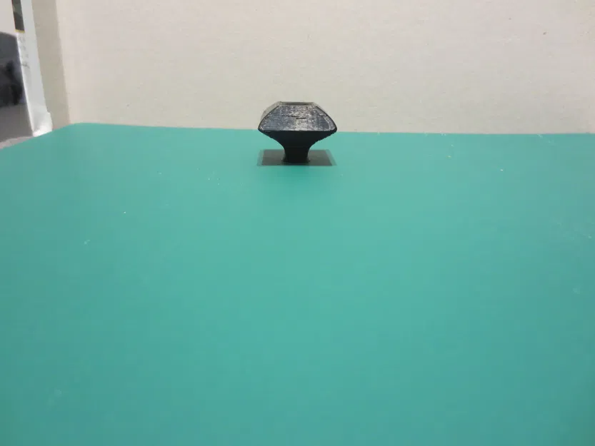 SquareGrip – Tay nắm tủ hình vuông hiện đại (2 phiên bản) - Image 7