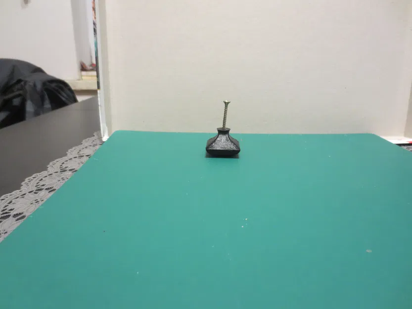 SquareGrip – Tay nắm tủ hình vuông hiện đại (2 phiên bản) - Image 8