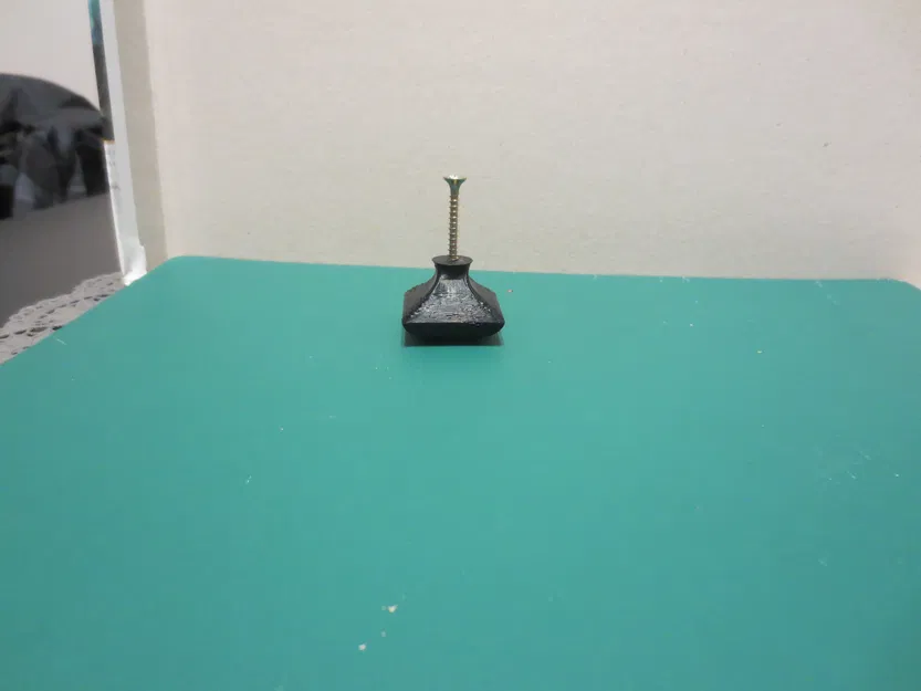 SquareGrip – Tay nắm tủ hình vuông hiện đại (2 phiên bản) - Image 9