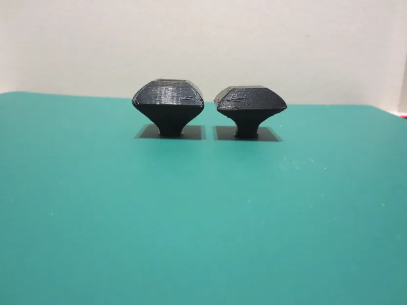 SquareGrip – Tay nắm tủ hình vuông hiện đại (2 phiên bản) - Image 10