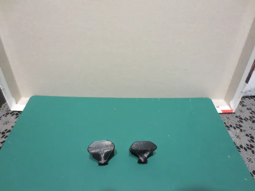 SquareGrip – Tay nắm tủ hình vuông hiện đại (2 phiên bản) - Image 11