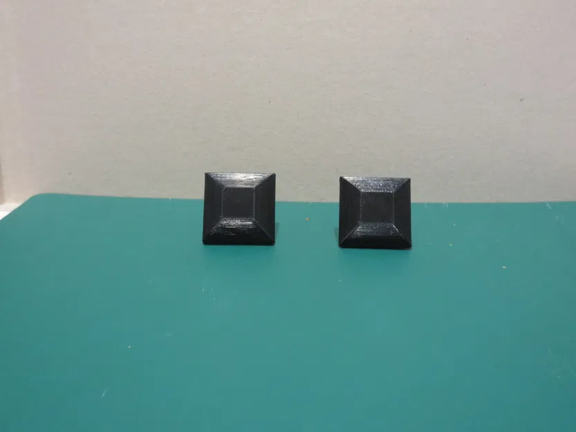 SquareGrip – Tay nắm tủ hình vuông hiện đại (2 phiên bản) - Image 13