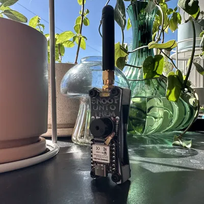 Miếng đệm pin (Battery Standoffs) cho Oui-Spy