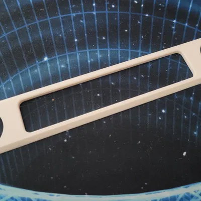 Khung bảo vệ bảng cảm ứng Dodgy Arcade2TV-XR