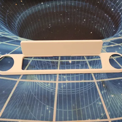 Khung bảo vệ bảng cảm ứng Dodgy Arcade2TV-XR