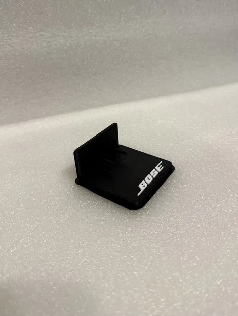 Đế để bàn 3D cho loa Bose 700/650 Surround chắc chắn thẩm mỹ - Image 1